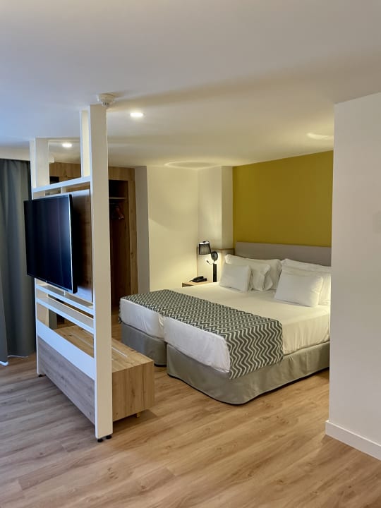 Zimmer Barceló Margaritas Royal Level