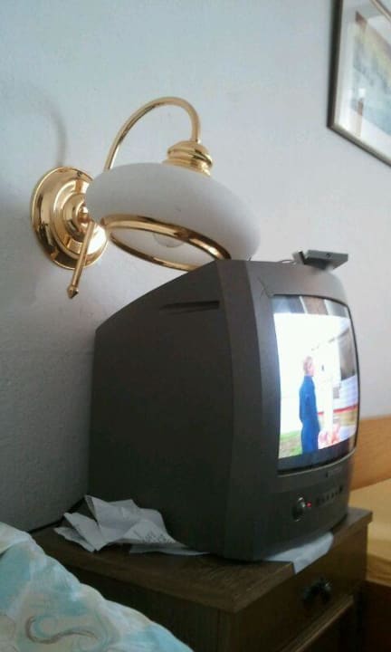 TV Berghotel Dachstein