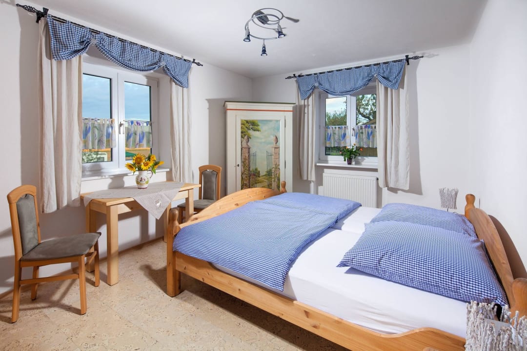 Fewo 1 Siglbauernhof