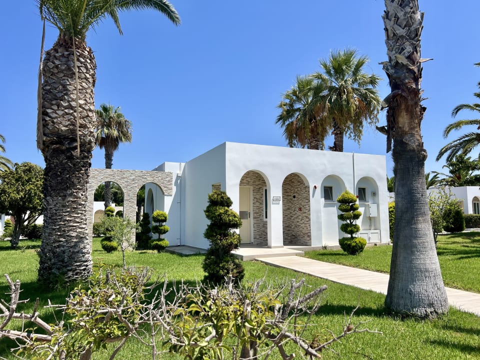 Außenansicht Smy Kos Beach & Splash