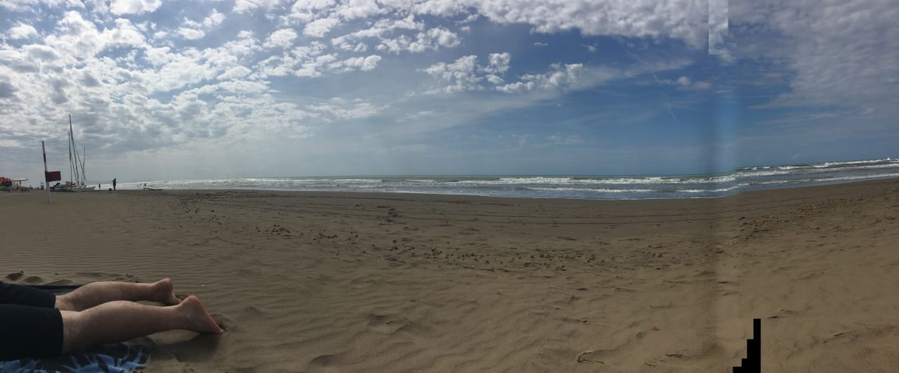 Strand Paradù Tuscany EcoResort