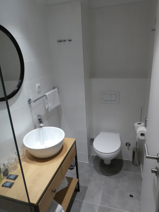 Zimmer MORENIA All Inclusive Hotel