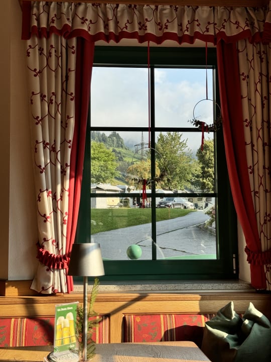 Gastro Wieshof - Camping Appartements Chalet