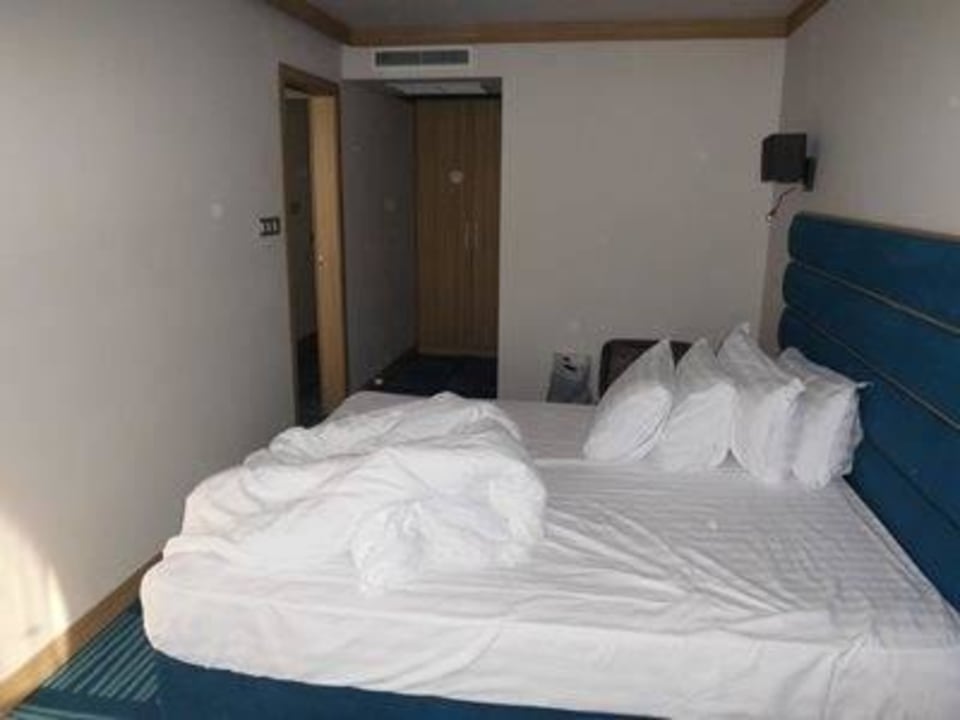 Zimmer 41 a HVD Viva Club Hotel