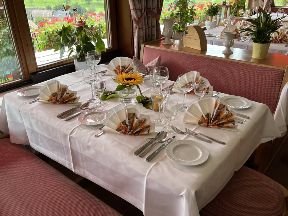 Gastro Hotel Eichberg