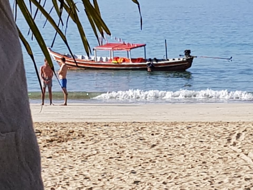 Strand Bayview - the beach resort