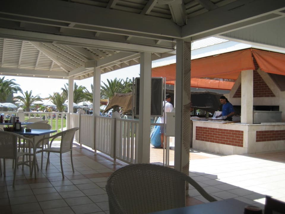 Beachbar Megasaray Club Belek