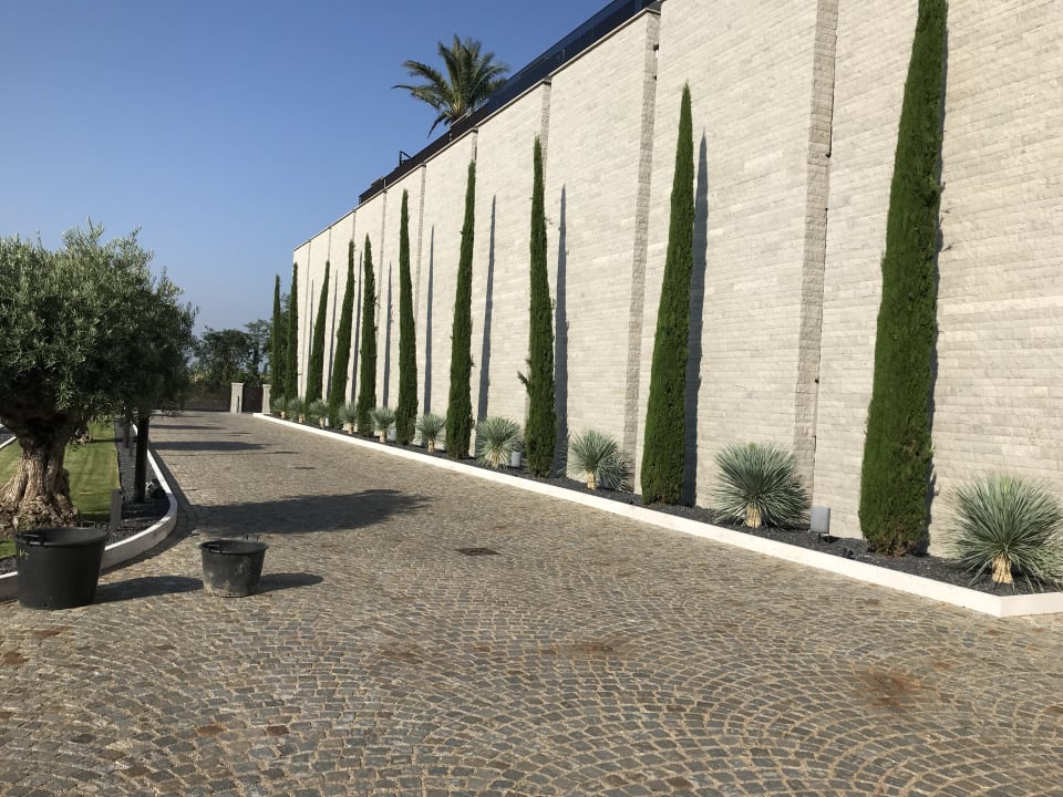 Sonstiges Quellenhof Luxury Resort Lazise