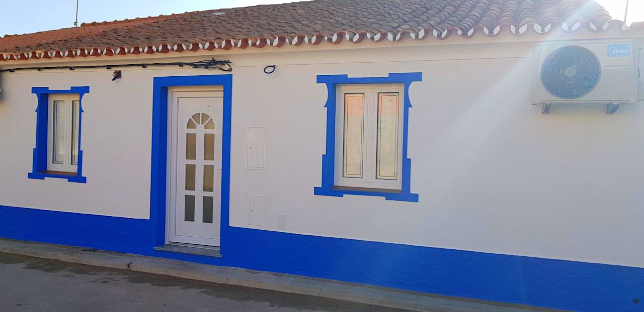 Sonstiges Charme de Monsaraz II