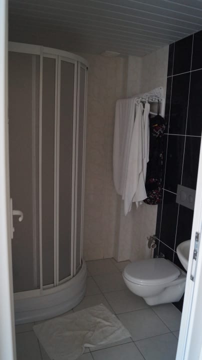 Zimmer Önder Yildiz Hotel