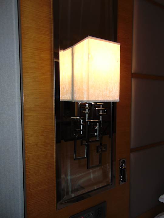 Zimmer Hotel The Westin Chennai Velachery