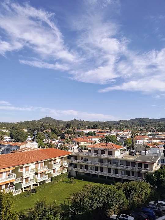 Zimmer Domes Noruz Kassandra | Adults-Only