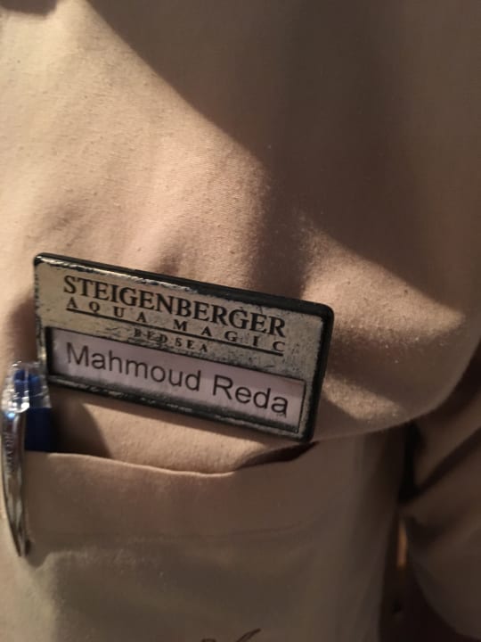 Sonstiges Steigenberger Aqua Magic