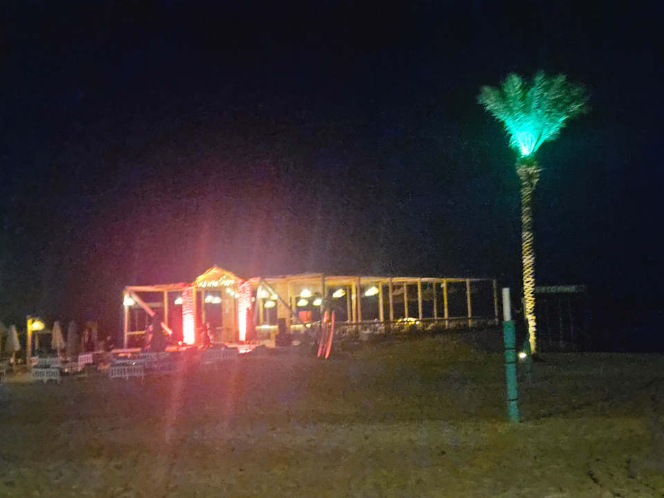 Ausblick Pickalbatros Villaggio Resort - Portofino