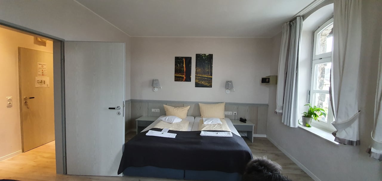 Zimmer Landhaus Schieder