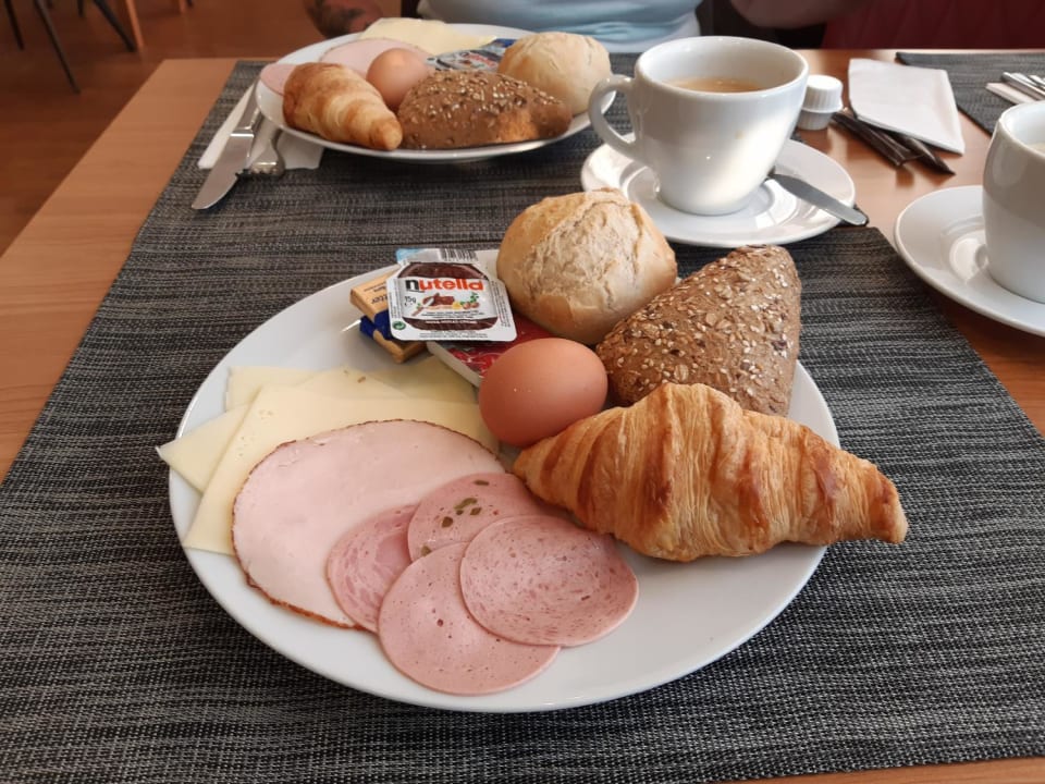 Gastro Amedia Express Passau, Trademark Collection by Wyndham