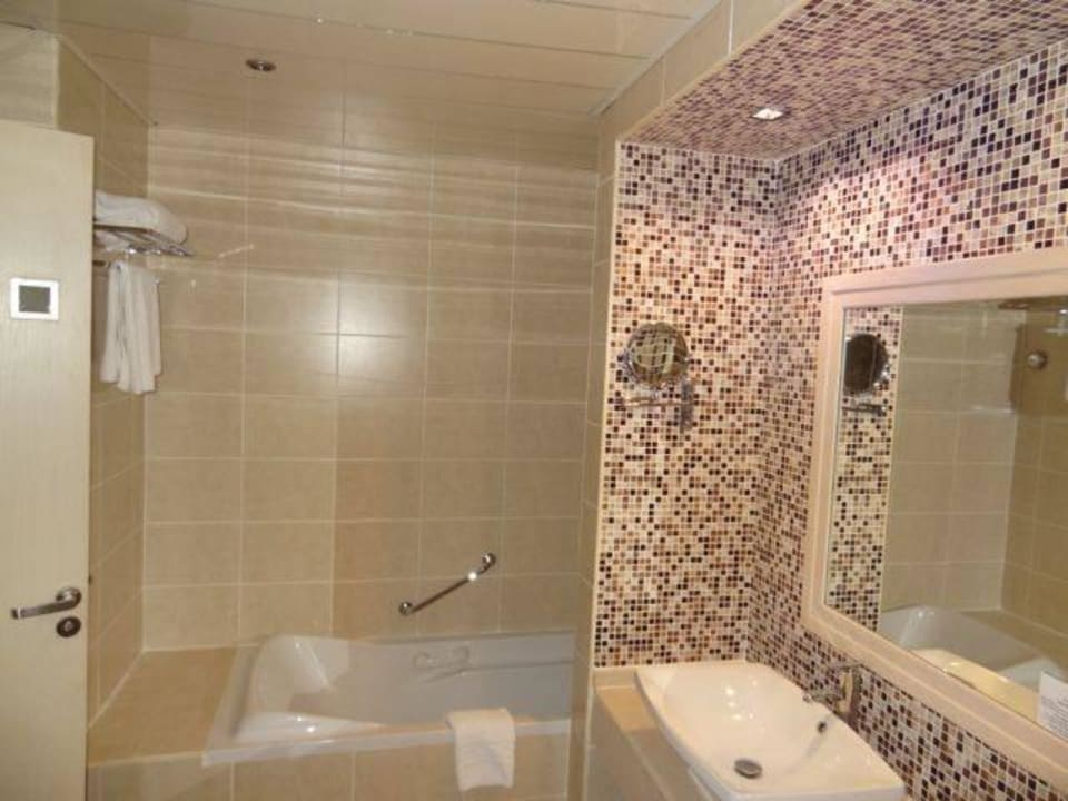 Zimmer Tropitel Sahl Hasheesh