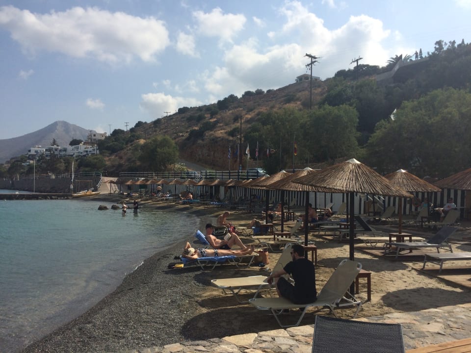 Strand Domes Aulus Elounda All-Inclusive Resort, Curio Collection by Hilton