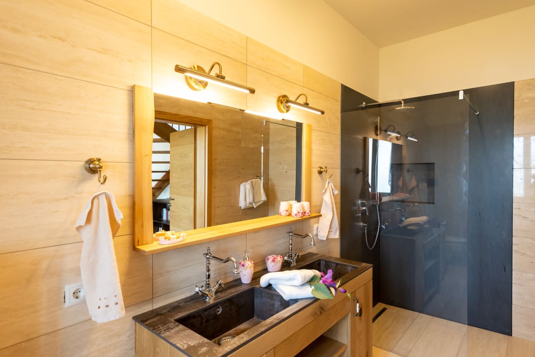 Zimmer Landvilla Sinelia premium