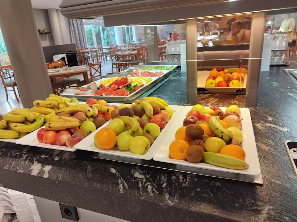 Gastro Garbí Cala Millor