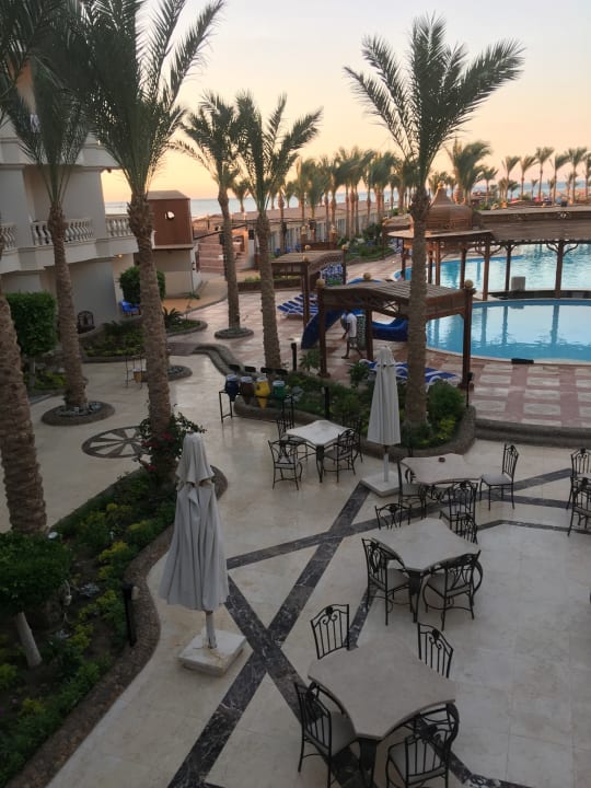 Außenansicht Riviera Aqua Park Resort