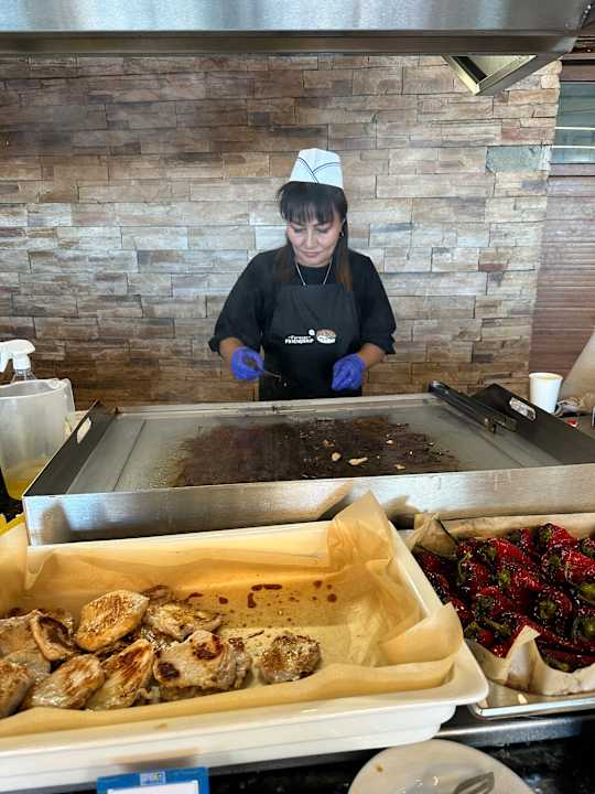 Gastro Hotel Borjana