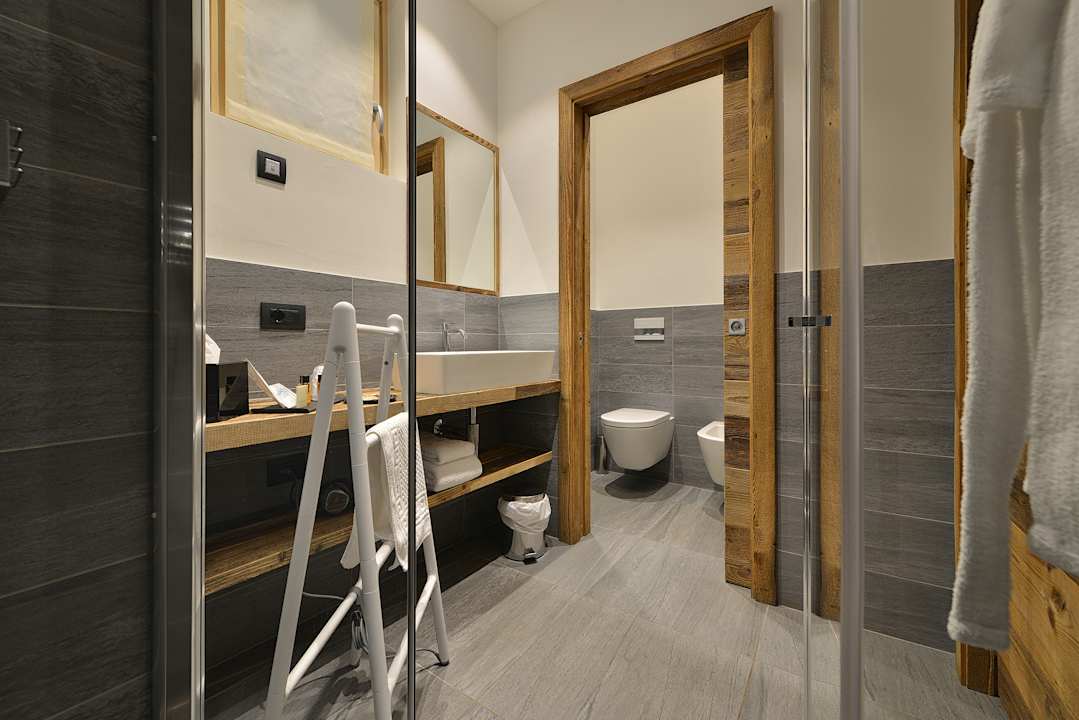 Zimmer Hotel Piccolo Tibet