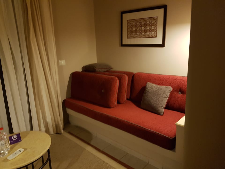 Zimmer Jaz Makadi Oasis Resort