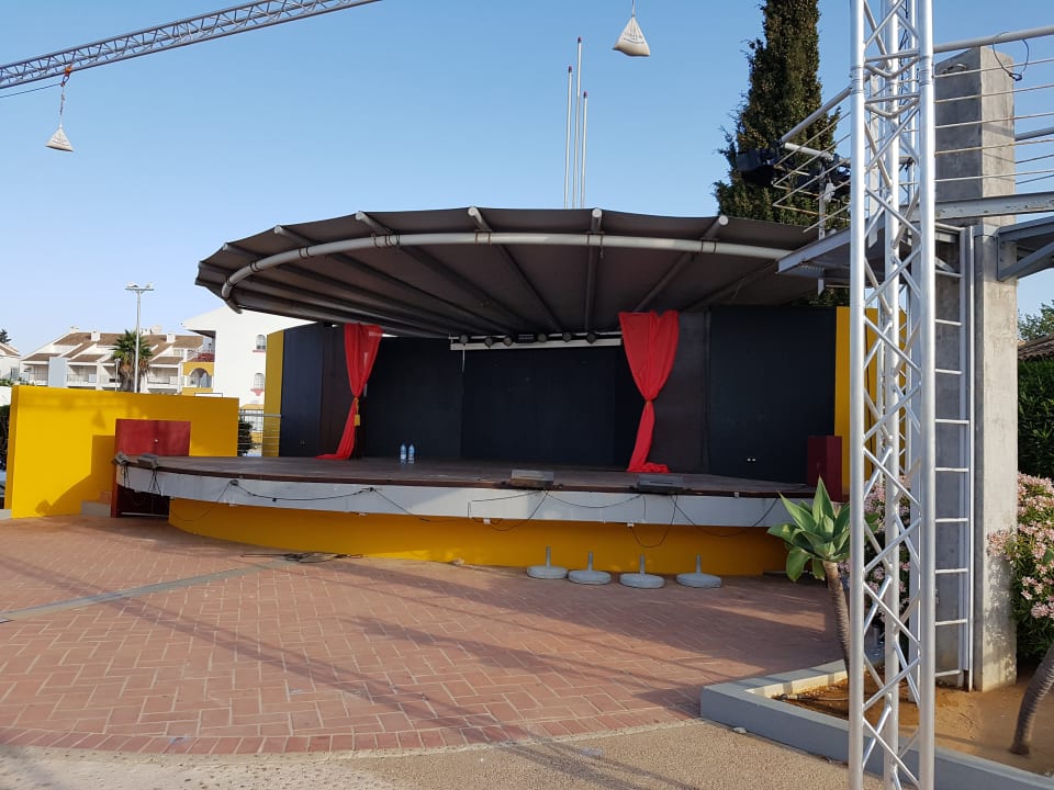 Sport & Freizeit Golden Club Cabanas