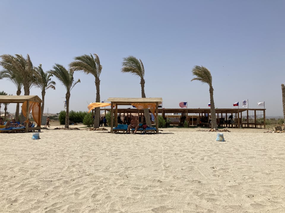 Strand Akassia Swiss Resort