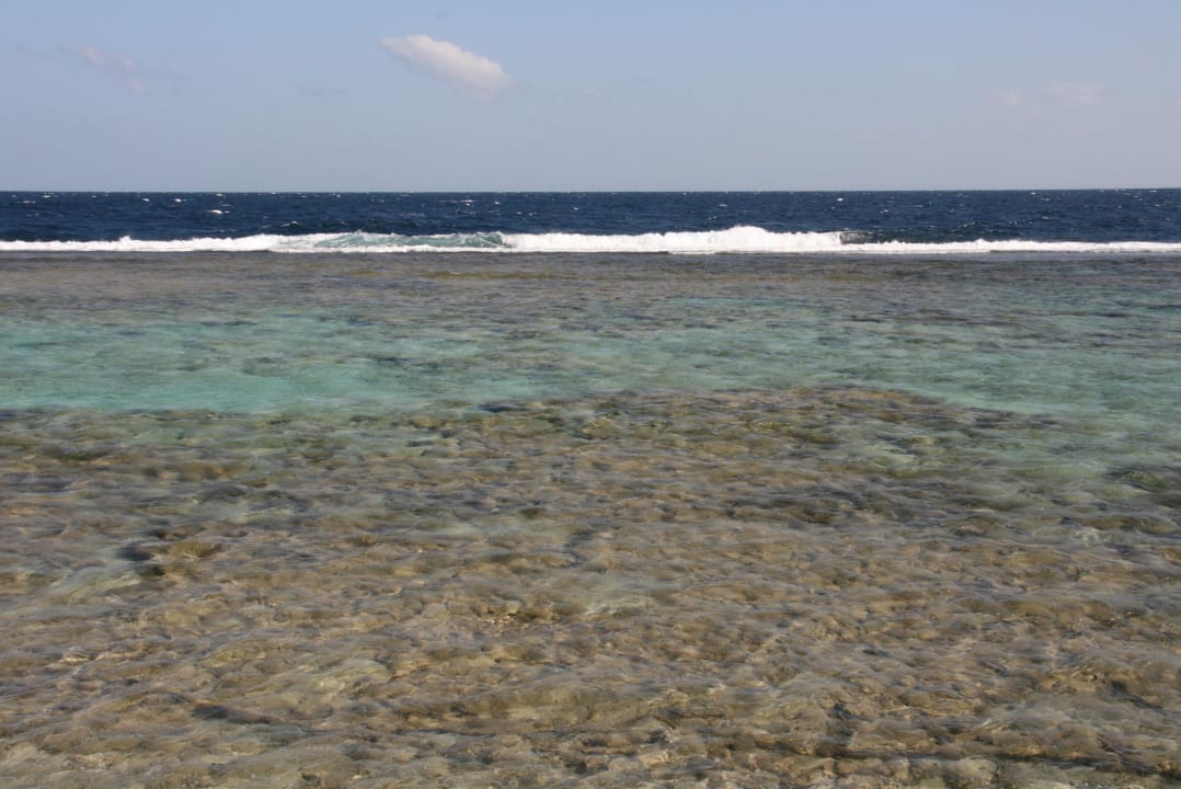 Strand Three Corners Happy Life Beach Resort