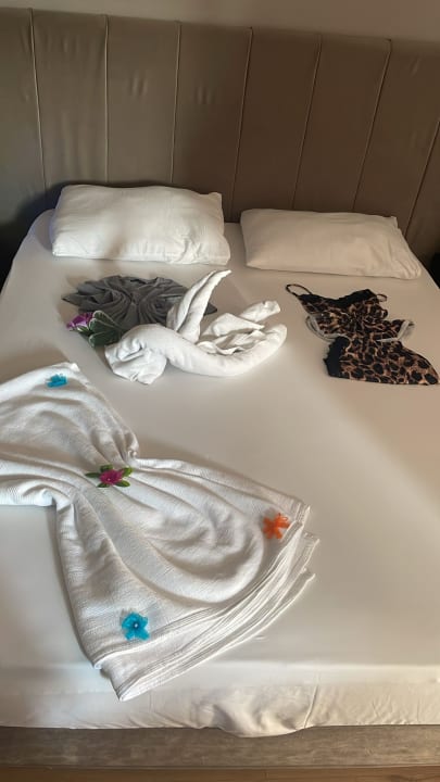 Zimmer Side Story Resort & Spa