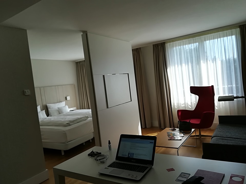 Zimmer NH Collection Hamburg City