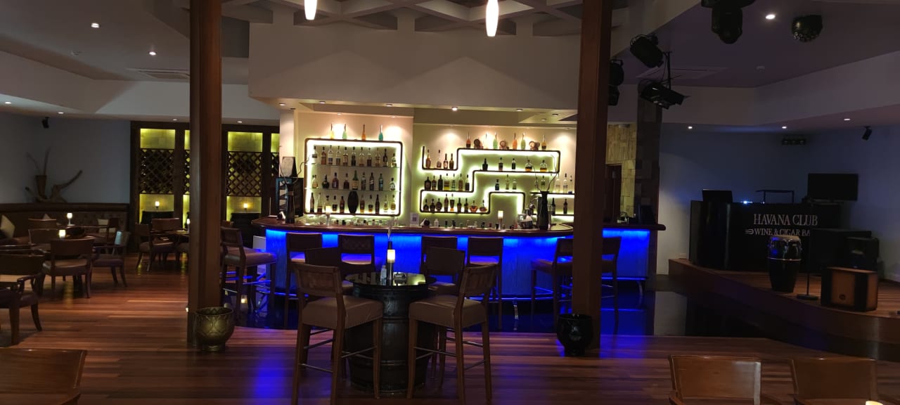 Gastro Kuramathi Maldives