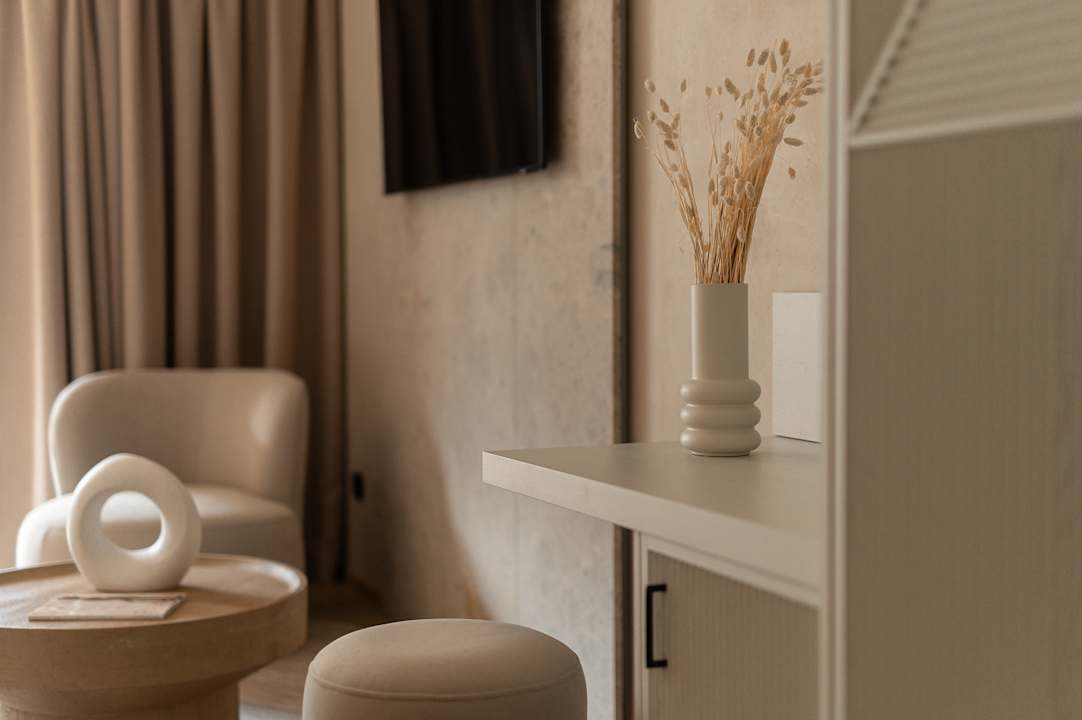 Zimmer Sonnen Resort