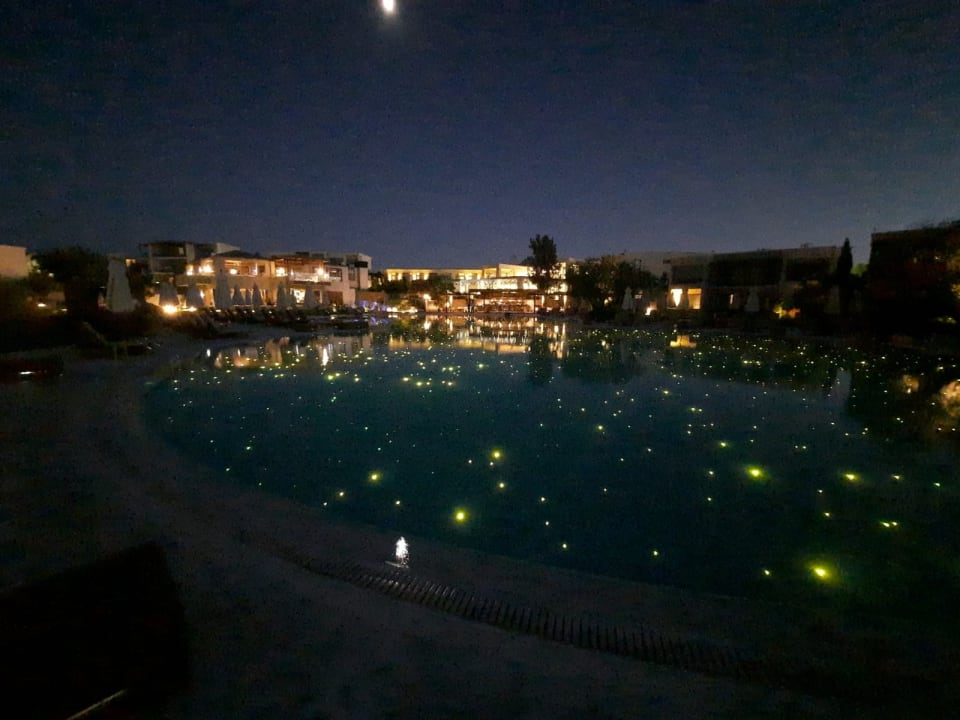 Pool SENTIDO Port Royal Villas & Spa