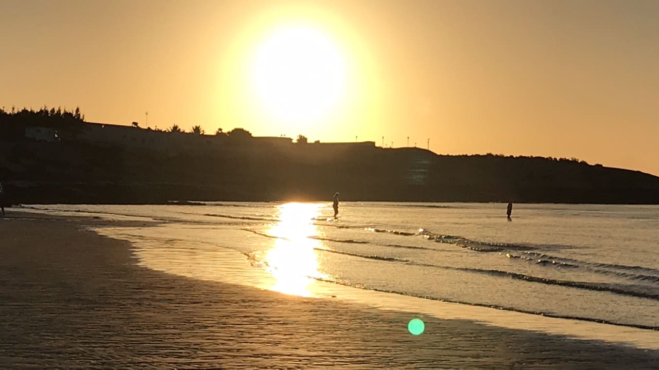 Strand SBH Fuerteventura Playa