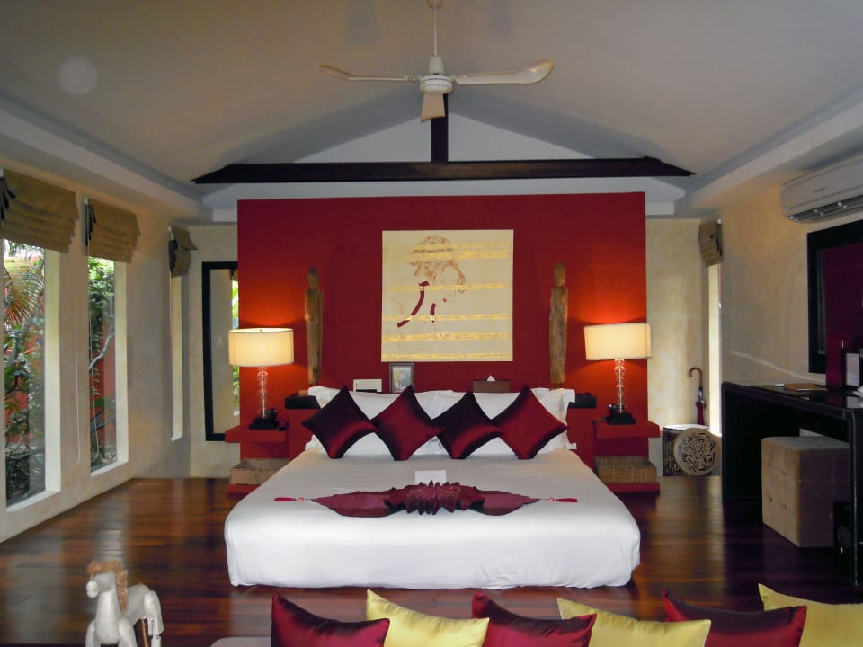 Deluxe Gardenvilla Zazen Boutique Resort & Spa