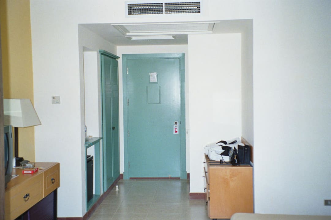 Zimmer Hotel Three Corners Ocean View prestige - Adults only