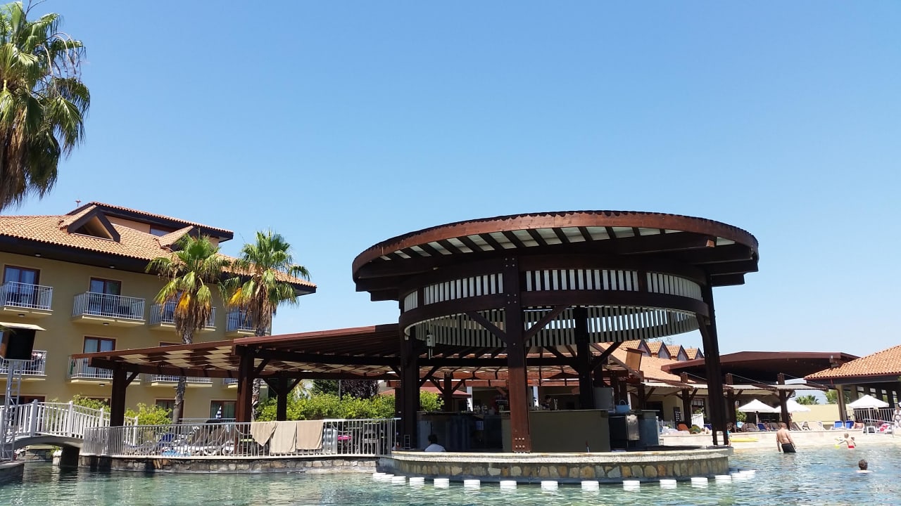 Poolbar Club Grand Aqua