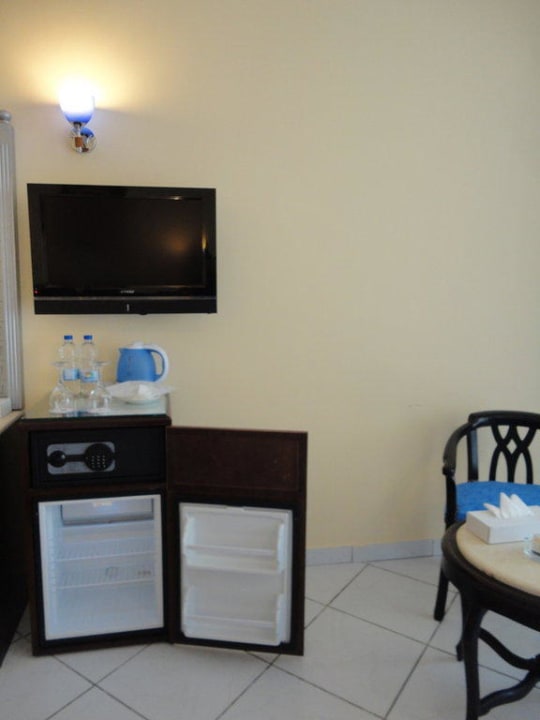 Pokój Sphinx Resort