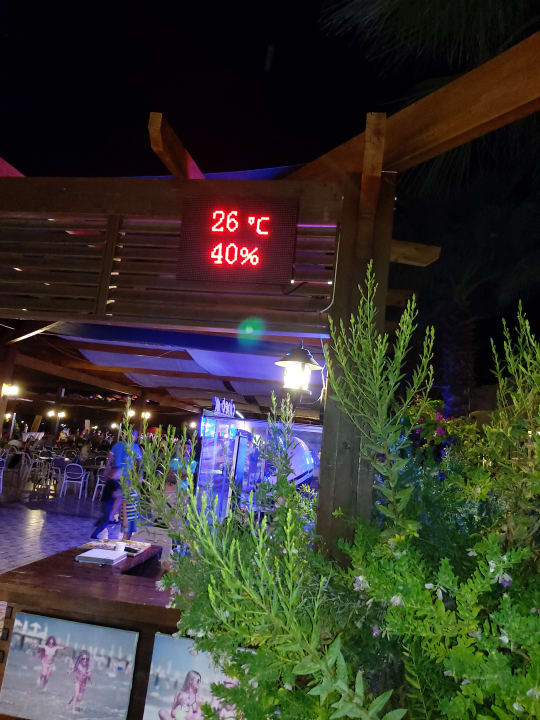 Sonstiges Port Nature Luxury Resort & Spa