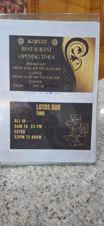 Sonstiges Sidi Mansour Resort & Spa