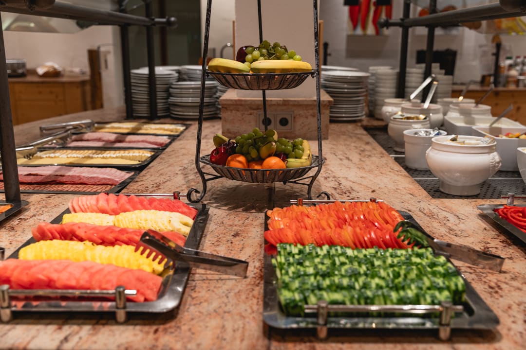 Gastro Hotel Hochfilzer