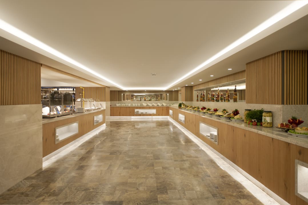 Gastro Hotel Miramare Beach