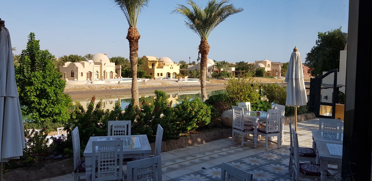 Ausblick Dawar El Omda - Adults only  (Im Umbau/Renovierung)