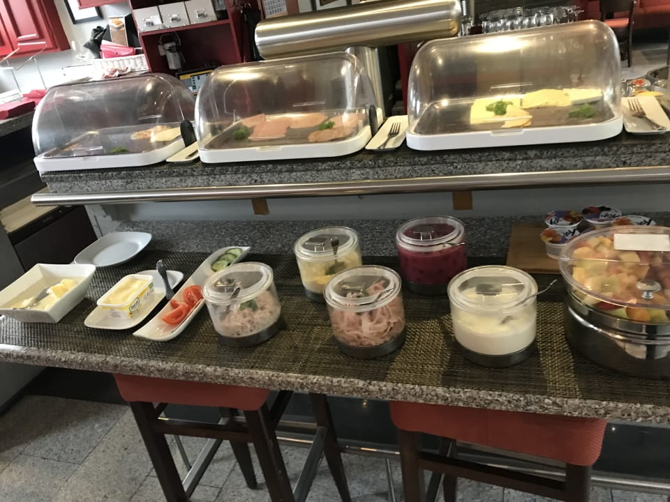 Gastro City Hotel Journal