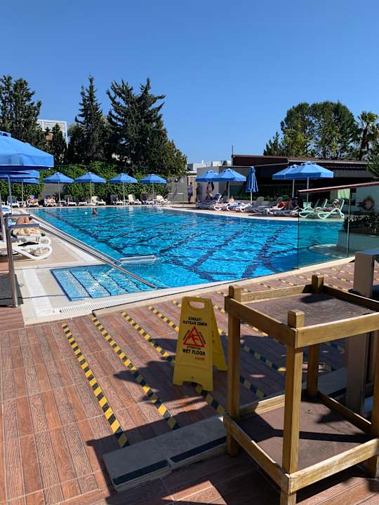 Pool Sentido Trendy Verbena Beach