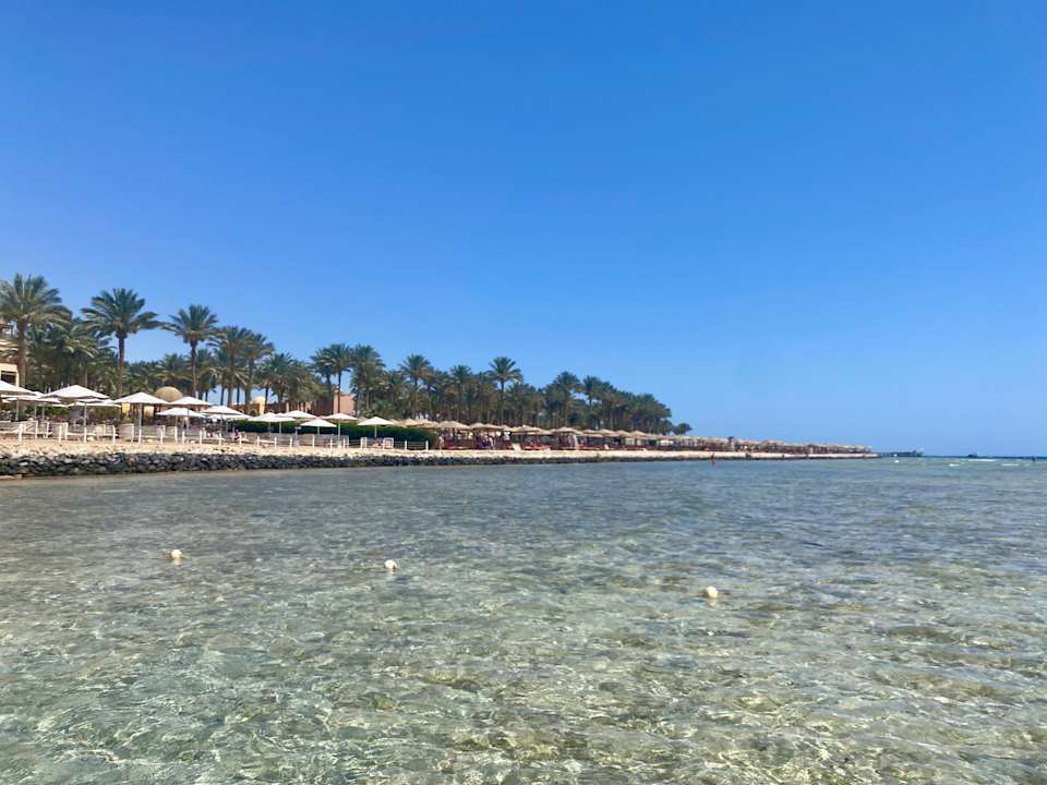 Strand Makadi Spa - Adults only