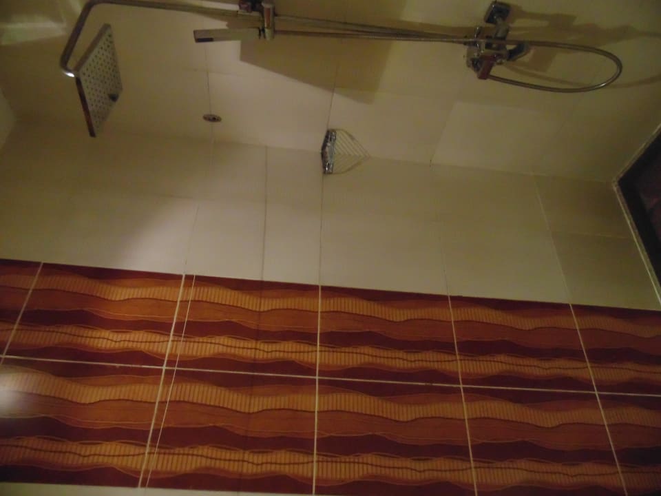 Dusche Pickalbatros Alf Leila Wa Leila Resort - Neverland Hurghada